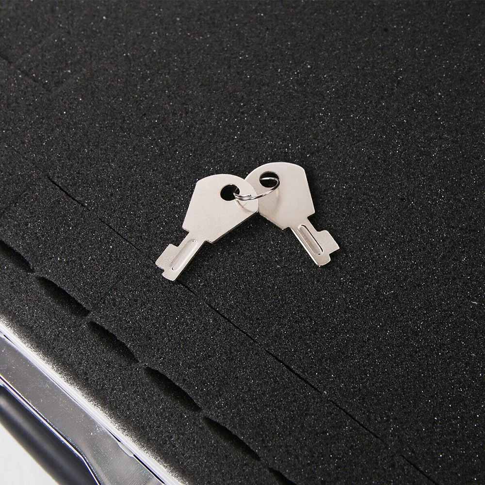 Prepravný kufor pre fotografické vybavenie