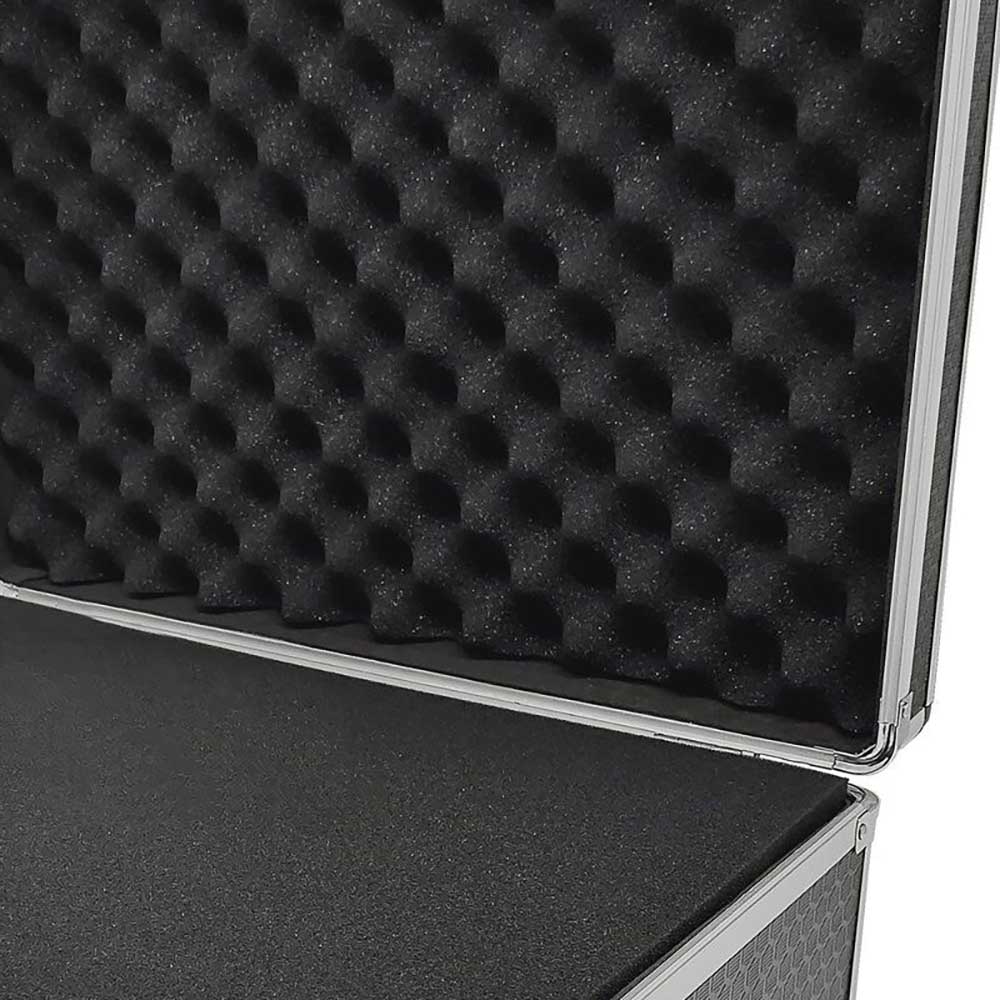 Prepravný kufor pre fotografické vybavenie